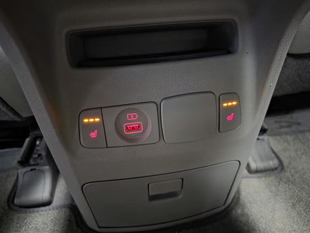 Kia Carnival — photo 08