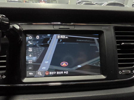Kia Carnival — photo 12