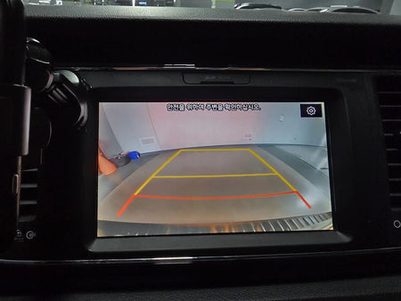 Kia Carnival — photo 13