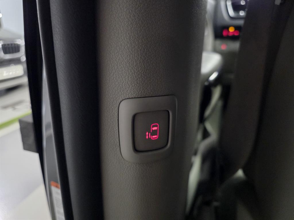Kia Carnival — photo 16