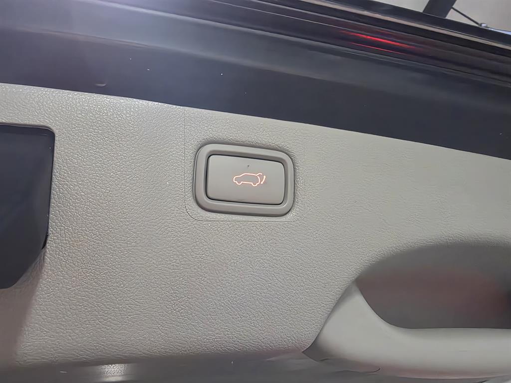 Kia Carnival — photo 17