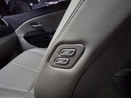 Kia Carnival — photo 19