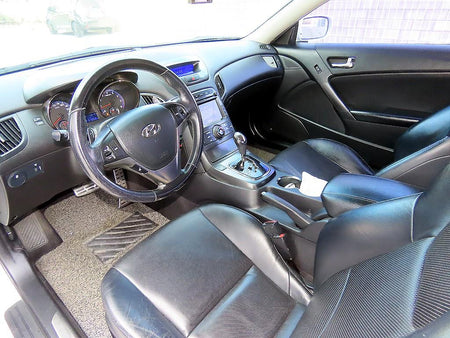 Hyundai Genesis — photo 07