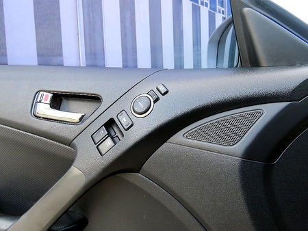 Hyundai Genesis — photo 11