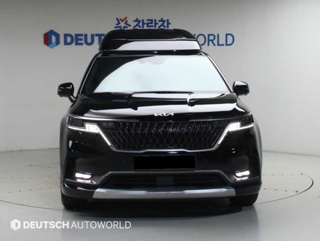 Kia Carnival — photo 03