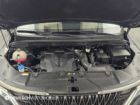 Kia Carnival — photo 06