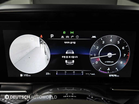Kia Carnival — photo 08