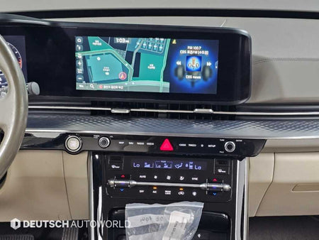 Kia Carnival — photo 14