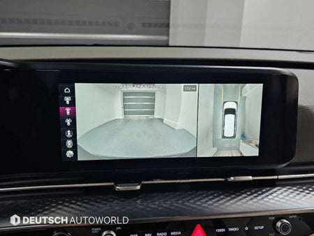 Kia Carnival — photo 15