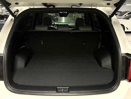 Kia Sorento — photo 05