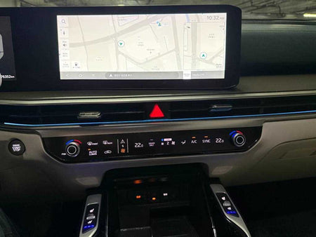 Kia Sorento — photo 13