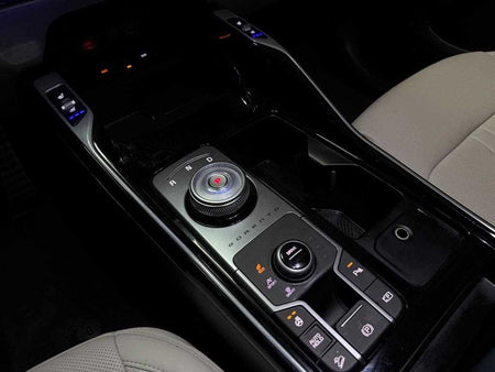 Kia Sorento — photo 14
