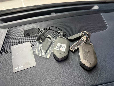 Kia Sorento — photo 19
