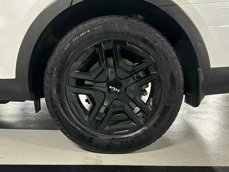 Kia Sorento — photo 20