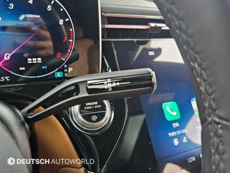 Mercedes-Benz E-Class — photo 09