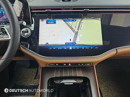 Mercedes-Benz E-Class — photo 14