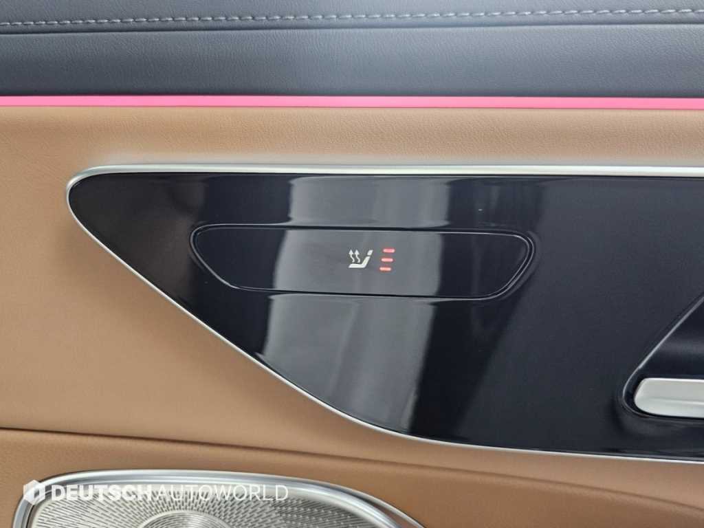 Mercedes-Benz E-Class — photo 16