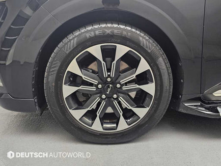 Kia Carnival — photo 05