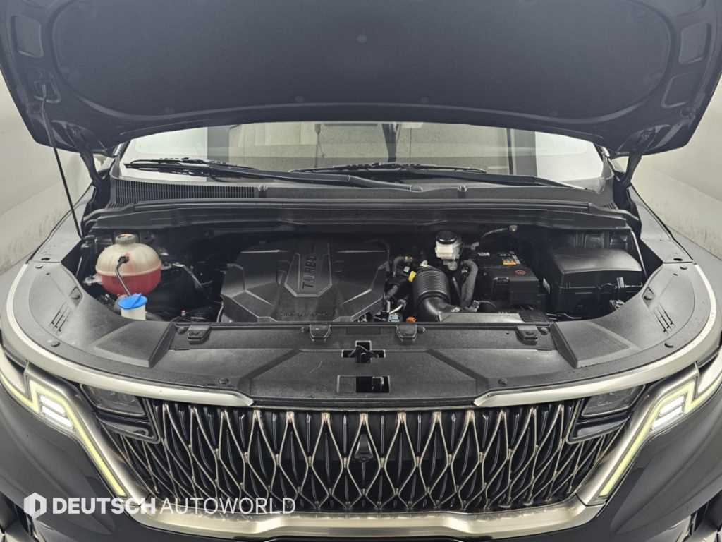 Kia Carnival — photo 06