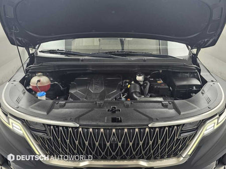 Kia Carnival — photo 06