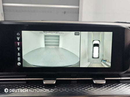 Kia Carnival — photo 15