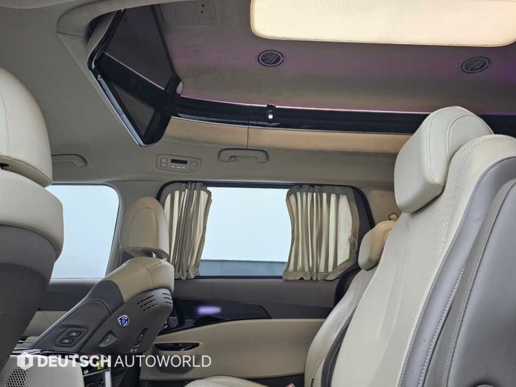 Kia Carnival — photo 18