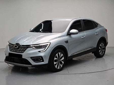 RENAULT XM3 — photo 01