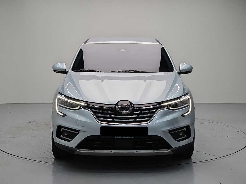 RENAULT XM3 — photo 02