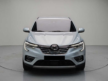 RENAULT XM3 — photo 02