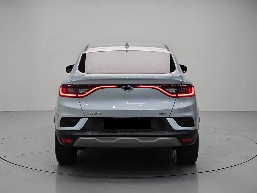 RENAULT XM3 — photo 03