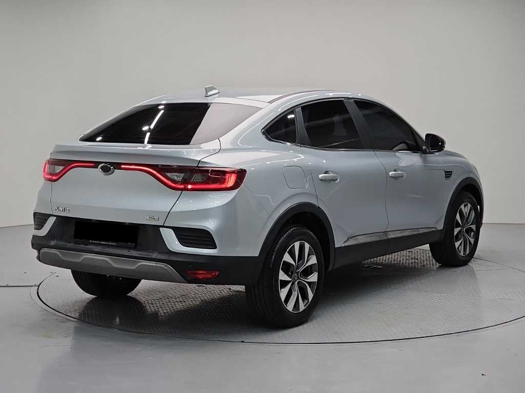 RENAULT XM3 — photo 04