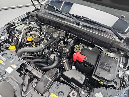 RENAULT XM3 — photo 05
