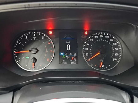 RENAULT XM3 — photo 06