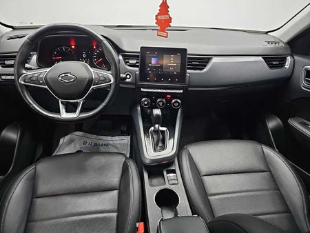 RENAULT XM3 — photo 07