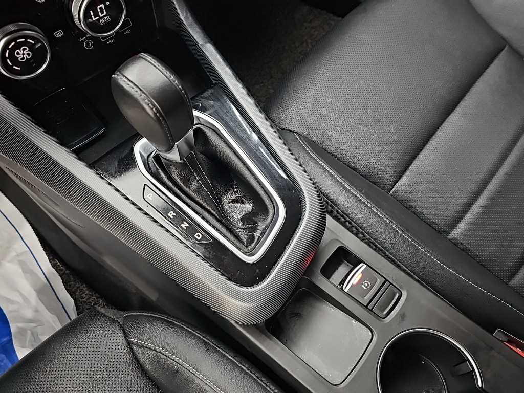 RENAULT XM3 — photo 08