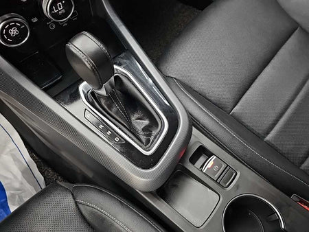 RENAULT XM3 — photo 08