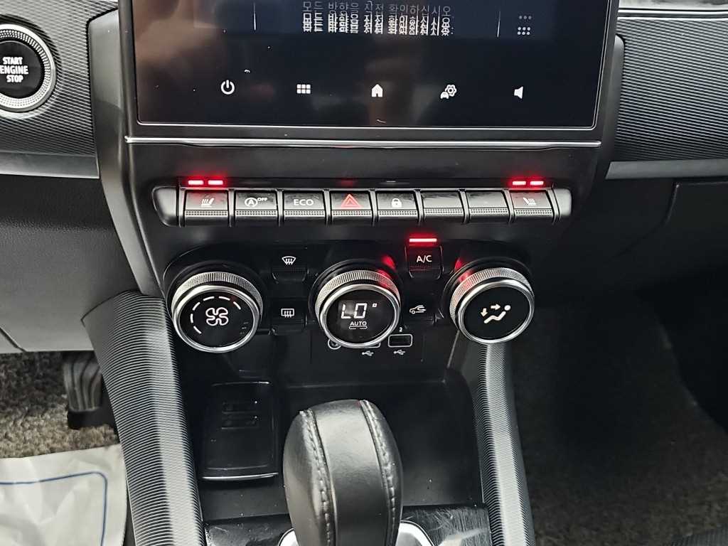 RENAULT XM3 — photo 10