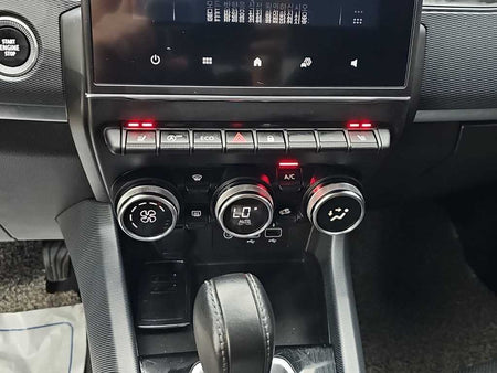RENAULT XM3 — photo 10