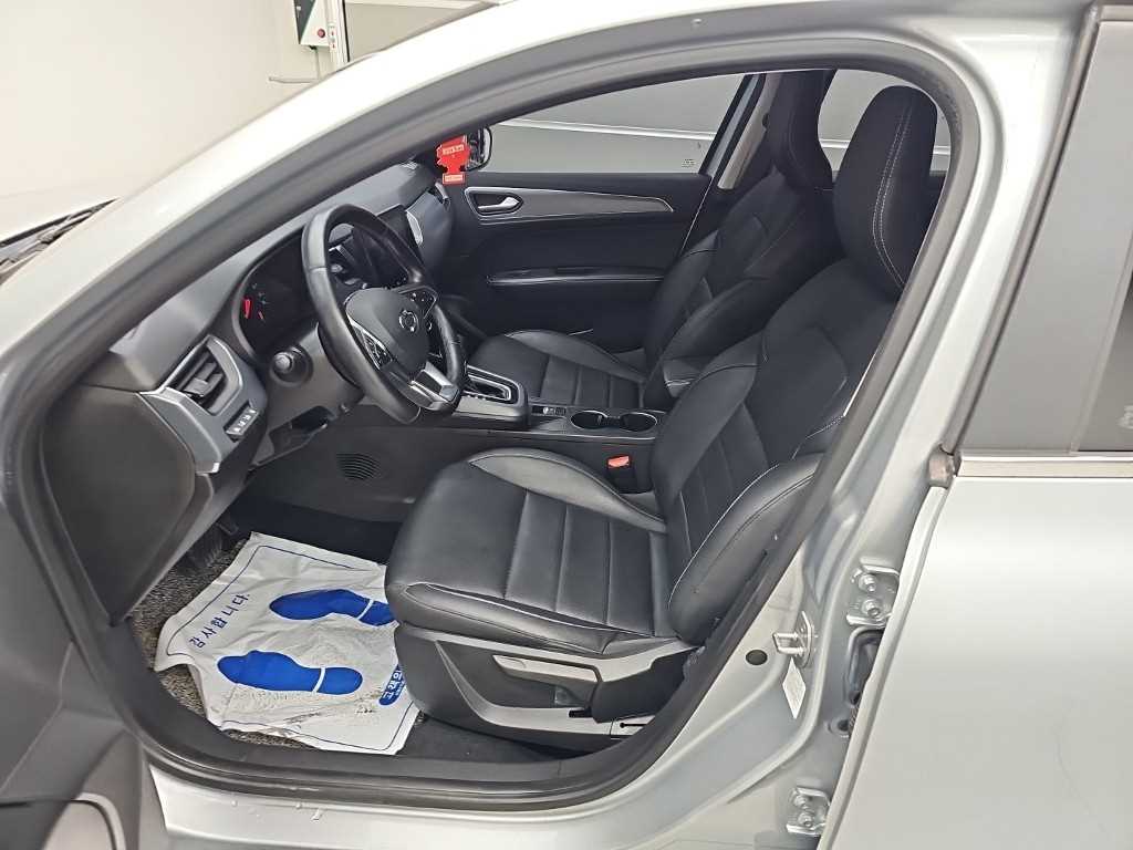 RENAULT XM3 — photo 11