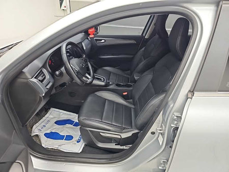 RENAULT XM3 — photo 11