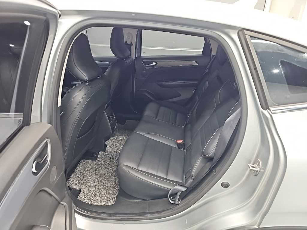 RENAULT XM3 — photo 12