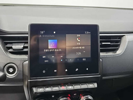 RENAULT XM3 — photo 13