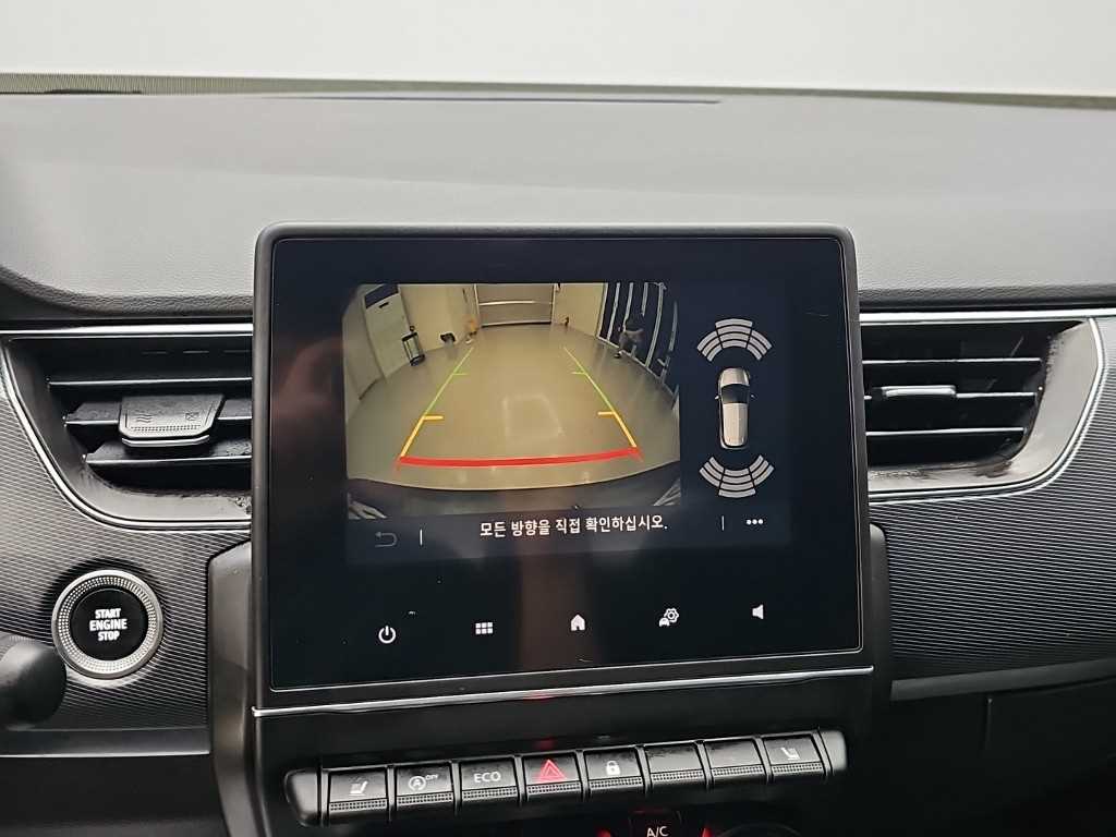 RENAULT XM3 — photo 14