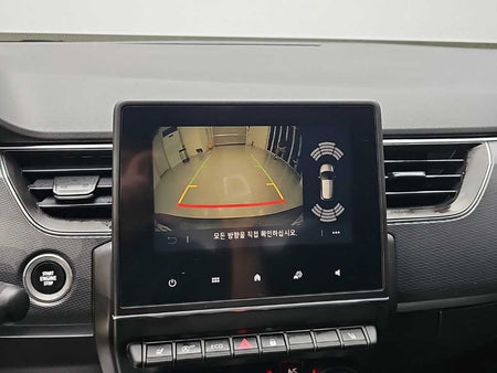 RENAULT XM3 — photo 14