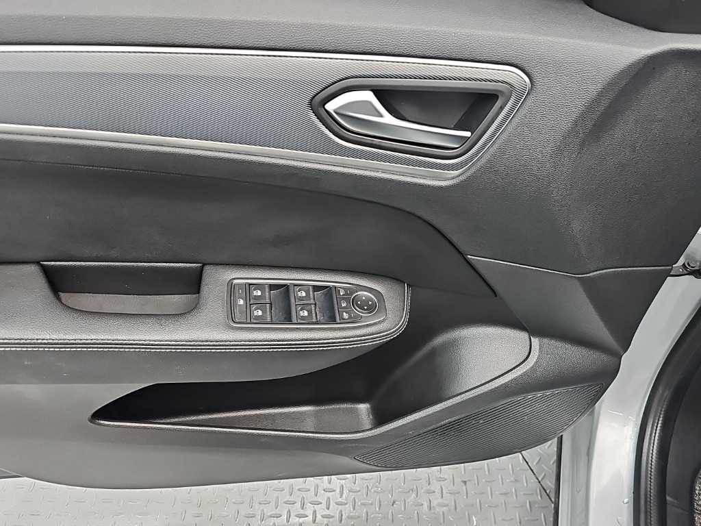 RENAULT XM3 — photo 15