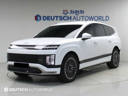 Hyundai Ioniq9 — photo 01