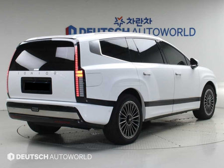Hyundai Ioniq9 — photo 02