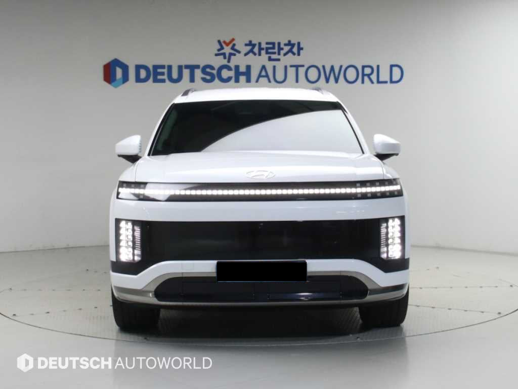 Hyundai Ioniq9 — photo 03