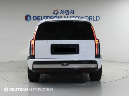 Hyundai Ioniq9 — photo 04