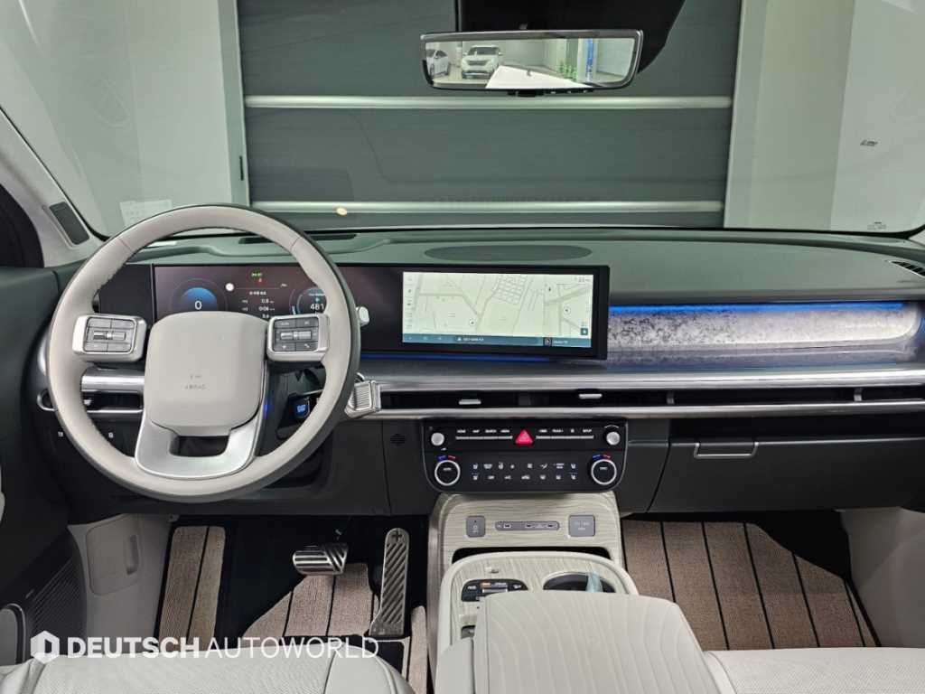Hyundai Ioniq9 — photo 06